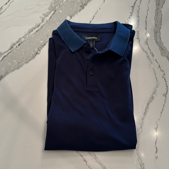 Nordstrom polo - Picture 5 of 5